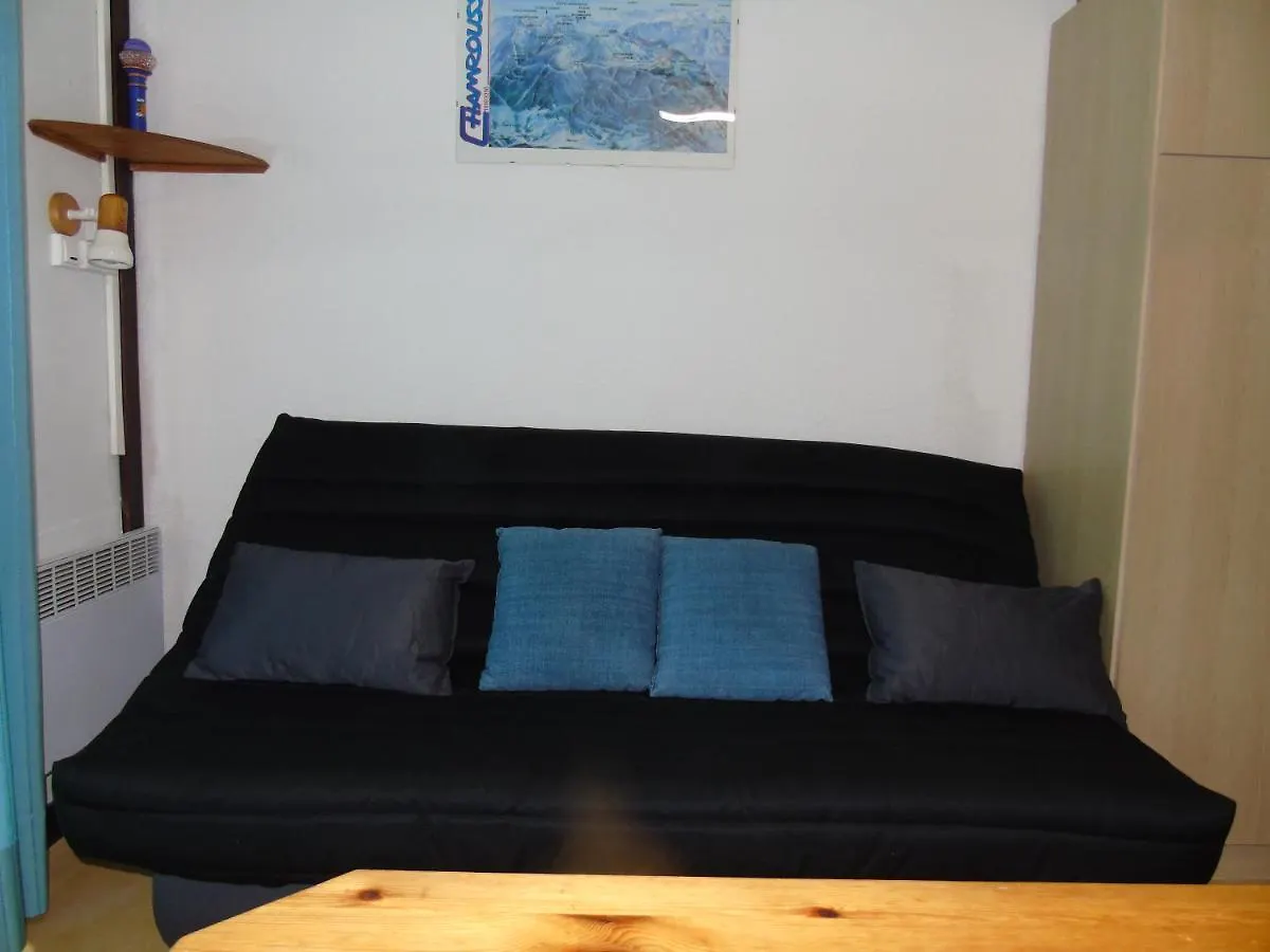 Appartement Le Vernon Chamrousse