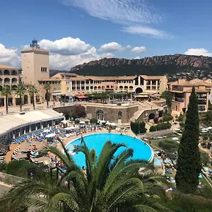 Appartement Vue Et Esterel France