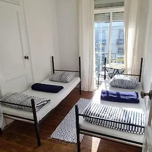  Appartement Bagetti Guest House Portugal