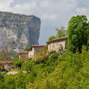 Hébergement de vacances L'echappée En Vercors, Choranche