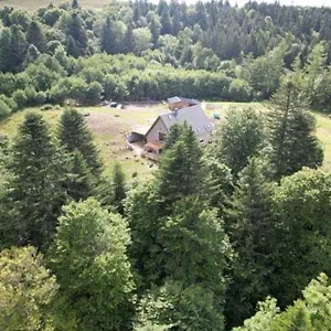 Appartement Le Domaine De La Louve Blanche, Le Mont-Dore
