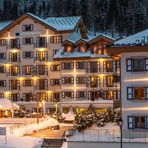 Appartement Résidence&spa Mont-blanc, Vallorcine