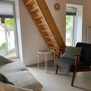  Appartement Ambiance Bois - 2 France