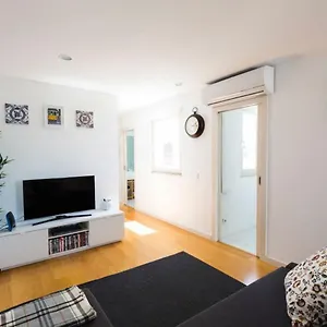  Appartement Ola - Principe Real Iv Portugal