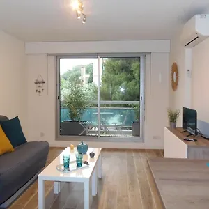 Appartement Le Jardin Des Lices France