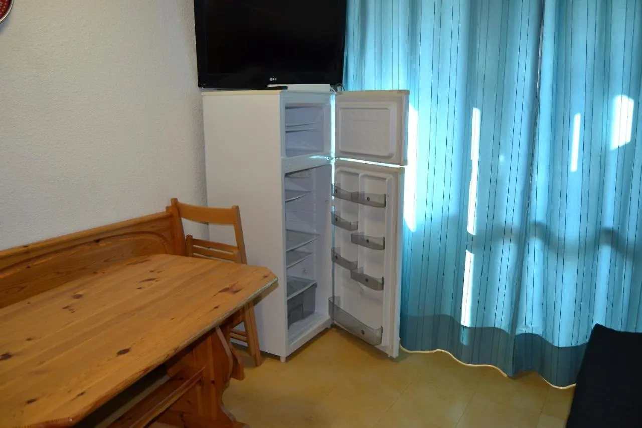Apartment Appartement Le Vernon Chamrousse